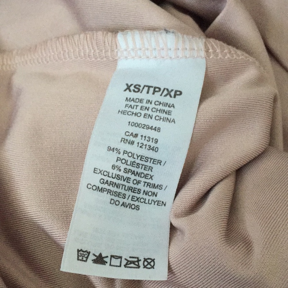Dynamite Pink Tank Top - Picture 7 of 8